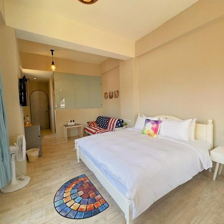 Fanice B&B Cape Eluanbi Екстериор снимка
