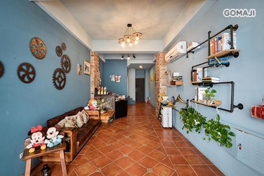 Fanice B&B Cape Eluanbi Екстериор снимка