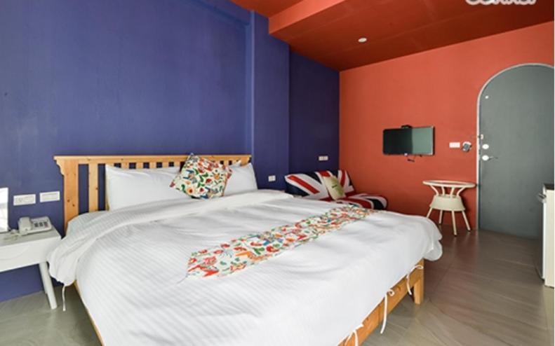 Fanice B&B Cape Eluanbi Екстериор снимка
