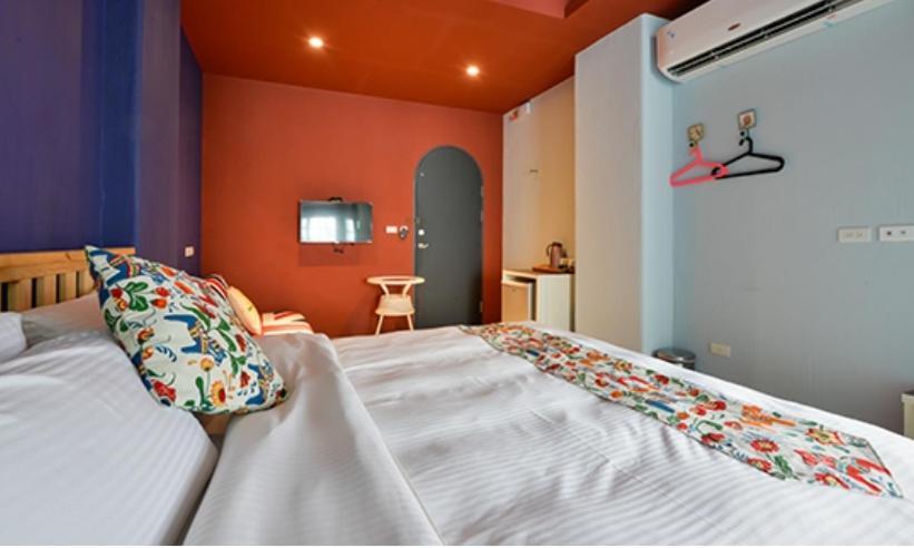 Fanice B&B Cape Eluanbi Екстериор снимка