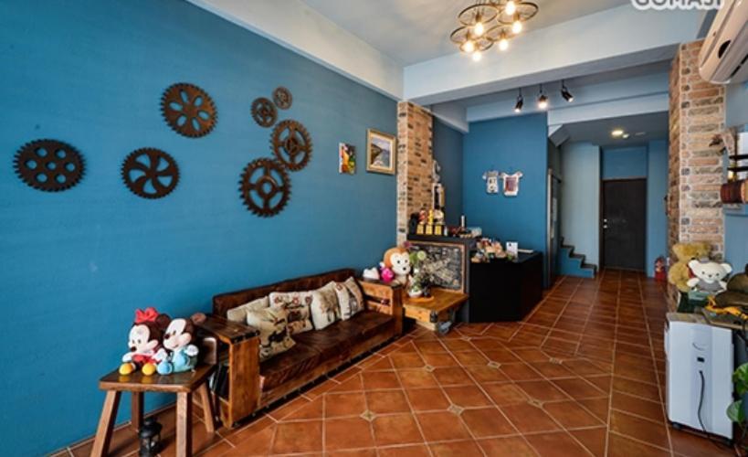 Fanice B&B Cape Eluanbi Екстериор снимка