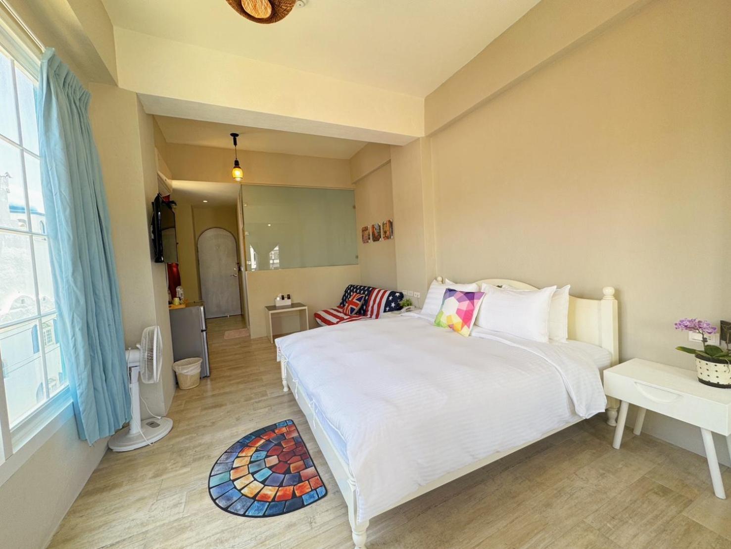 Fanice B&B Cape Eluanbi Екстериор снимка