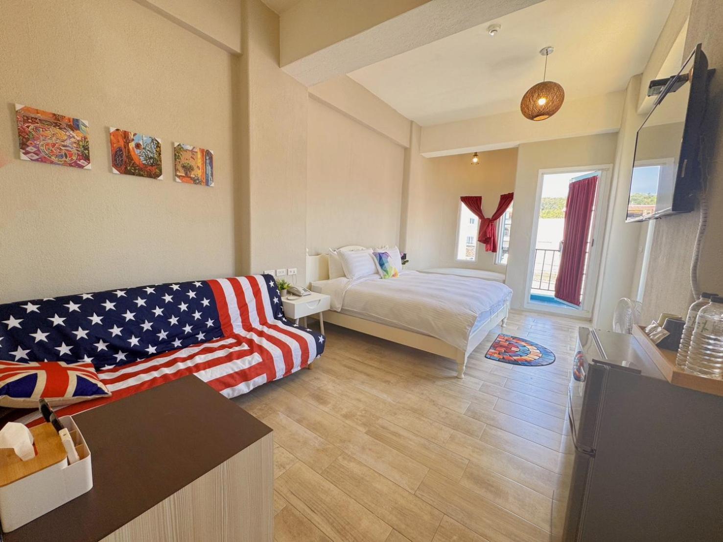 Fanice B&B Cape Eluanbi Екстериор снимка