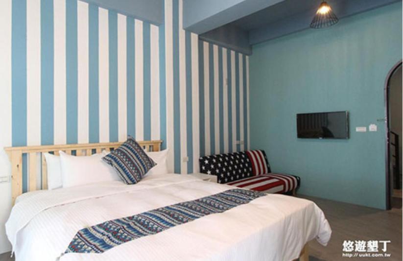 Fanice B&B Cape Eluanbi Екстериор снимка